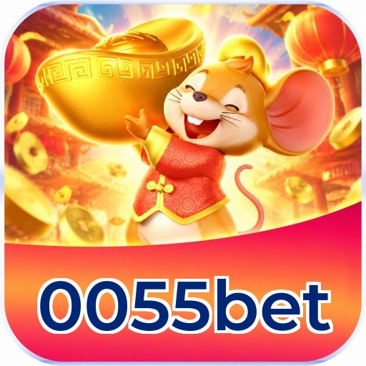 Logo 0055bet Cassino Online Brasil