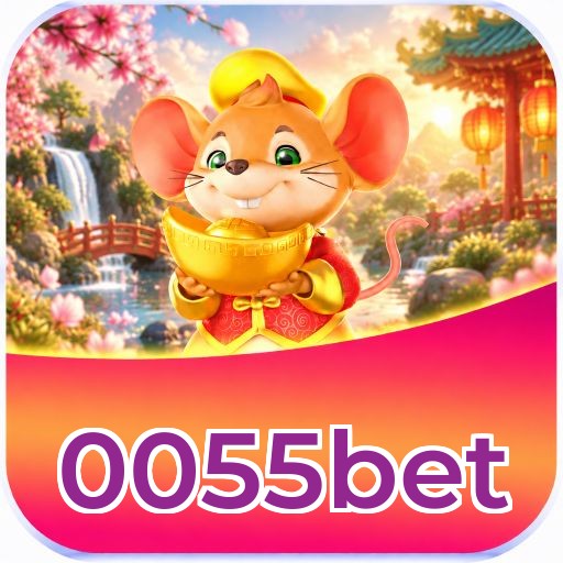 Logo 0055bet Cassino Online Brasil