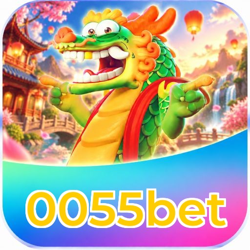 0055bet Loteria Online Brasil Certificada eCOGRA