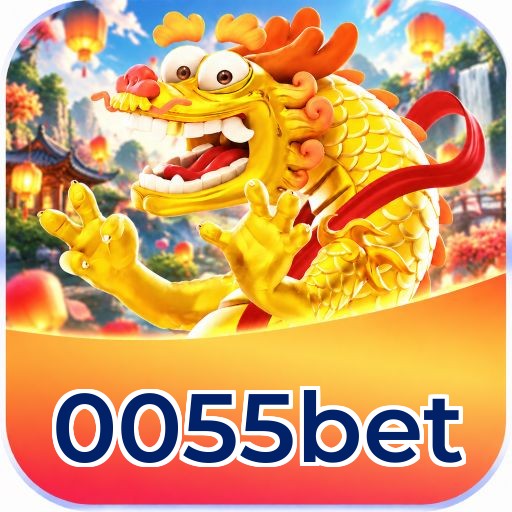 0055bet Fortune Games - Tiger, Ox, Rabbit RTP Certificado