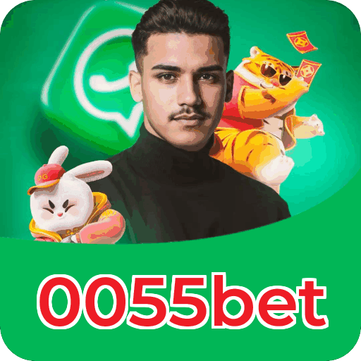 Comparação APP mobile vs versão web da 0055bet