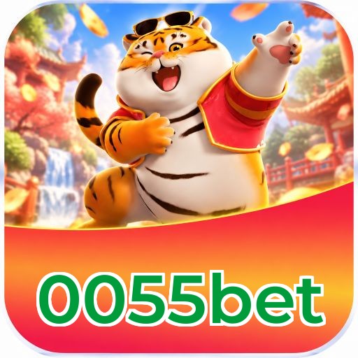 0055bet Logo