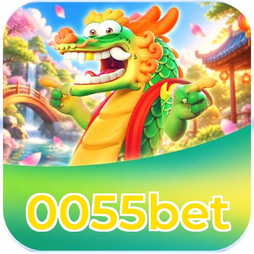 0055bet Win - Jackpots e Vitórias