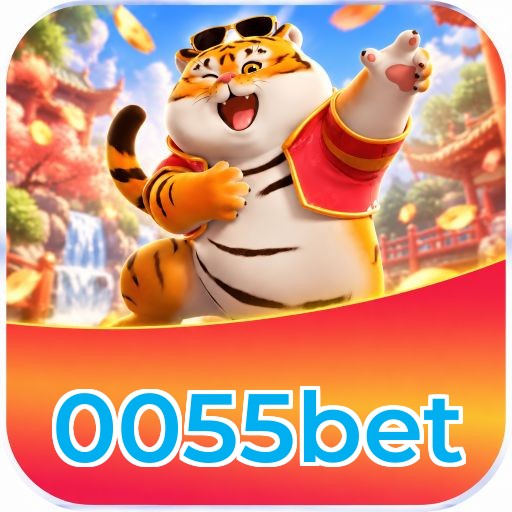0055bet Slots Premium Brasil