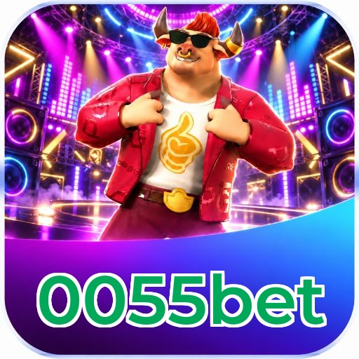 Bot 0055bet Telegram