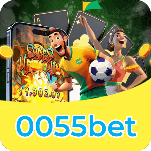 0055bet PIX instantâneo Brasil - Depósito e saque em minutos 24/7