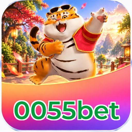 Logo 0055bet Bônus Brasil