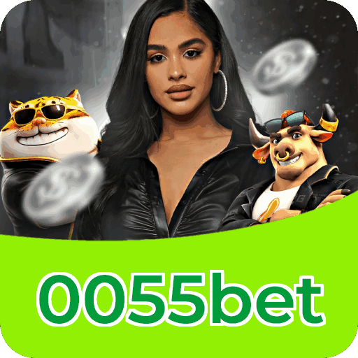 Catálogo 0055bet 2.547 jogos - Pragmatic Play, Evolution, NetEnt