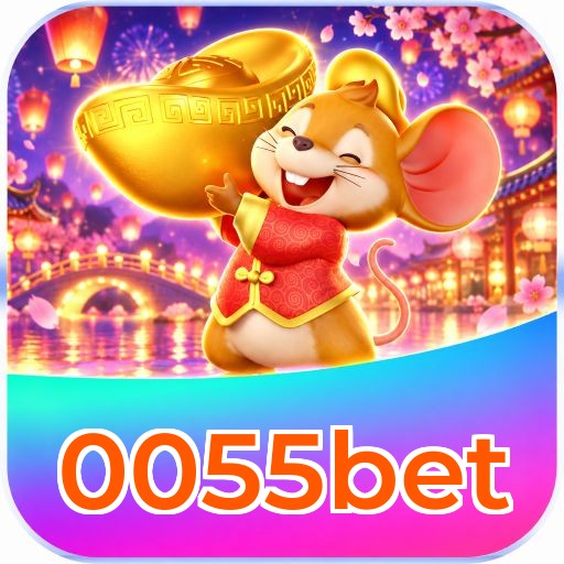 0055bet Logo Verificado