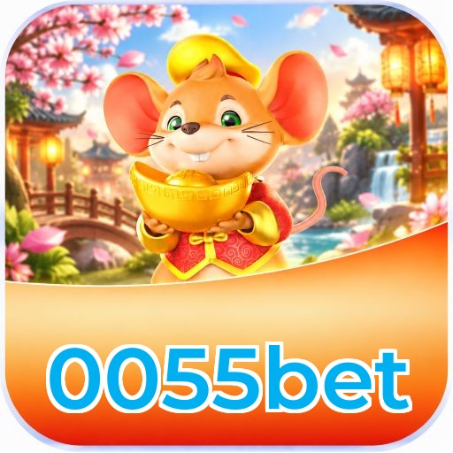 0055bet APP Logo Oficial Certificado Android iOS