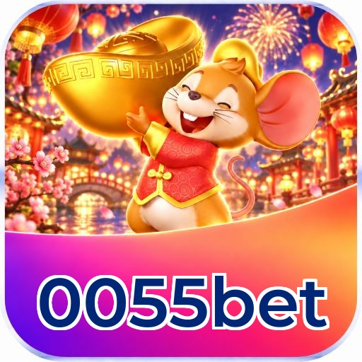 0055bet Certificado eCOGRA