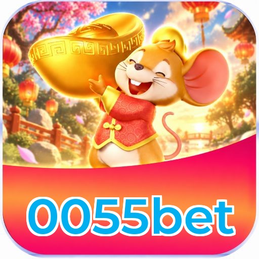 Logo 0055bet Cassino Online Brasil