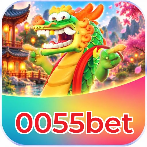 Logo 0055bet Baixar Download Brasil